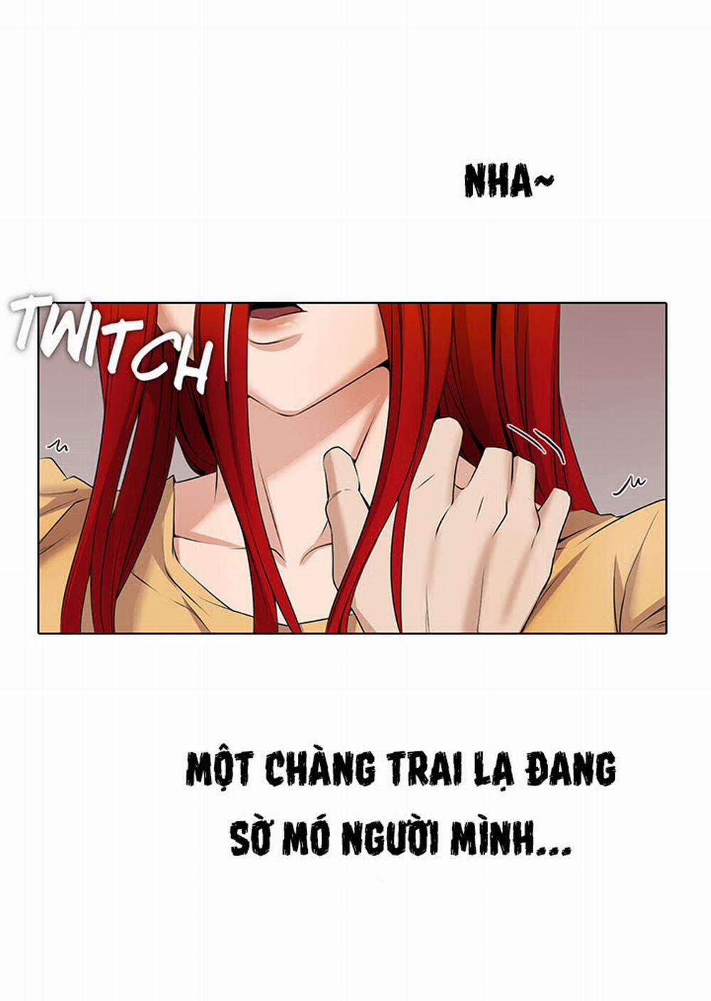 Hoạ Sĩ Khiêu Dâm 5 trang 29