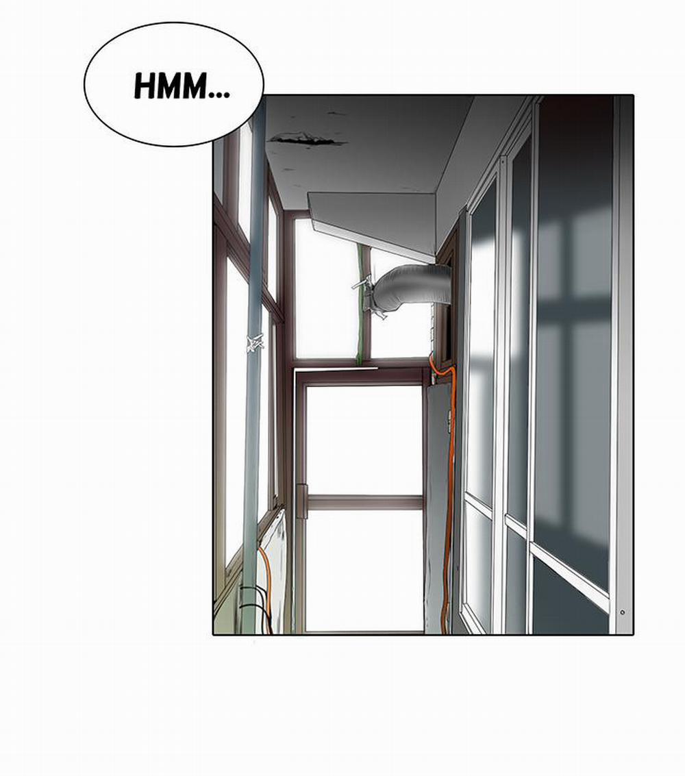 Hoạ Sĩ Khiêu Dâm 5 trang 3