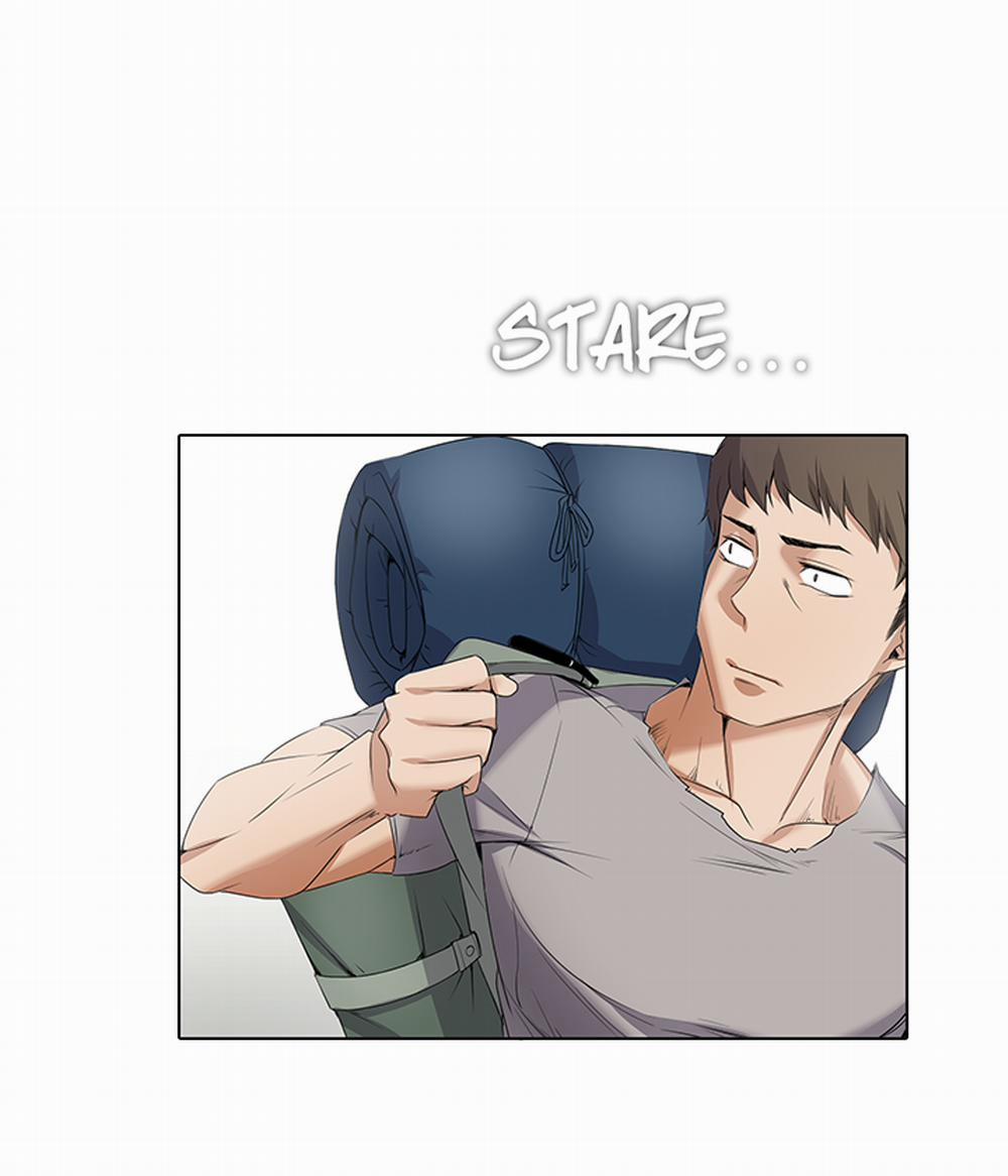 Hoạ Sĩ Khiêu Dâm 5 trang 4