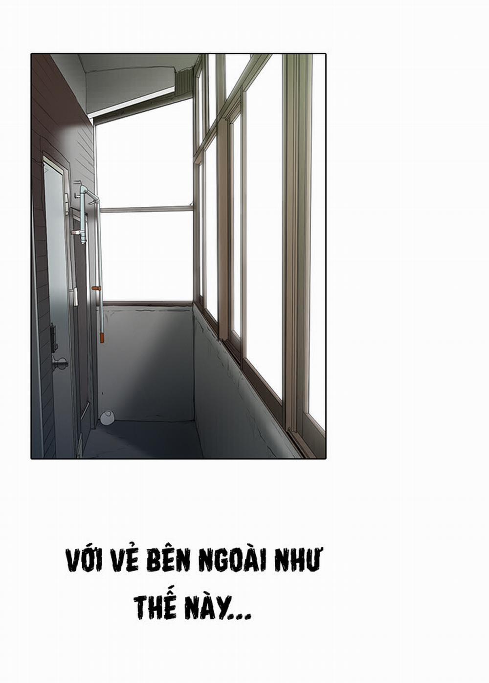 Hoạ Sĩ Khiêu Dâm 5 trang 5