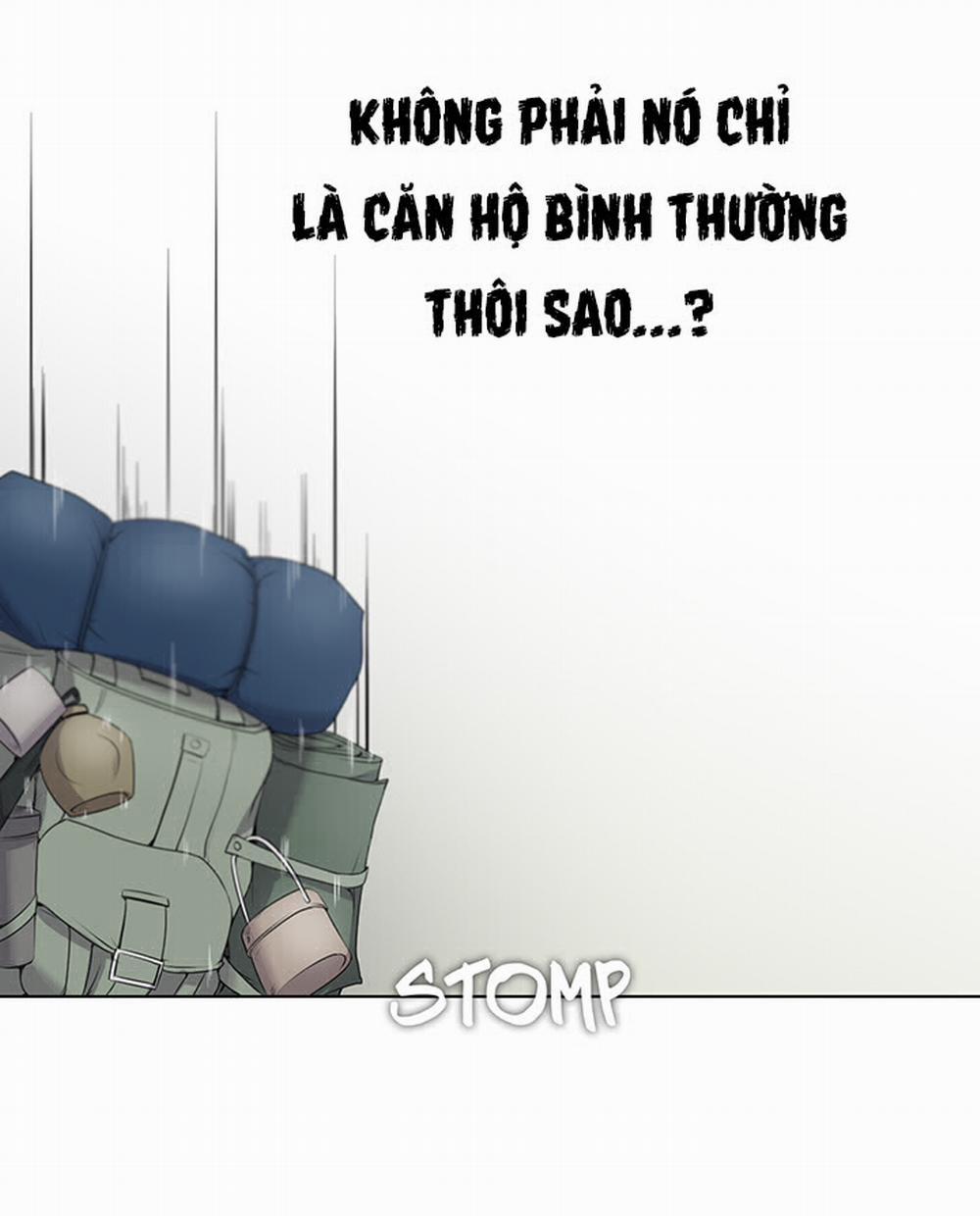 Hoạ Sĩ Khiêu Dâm 5 trang 6
