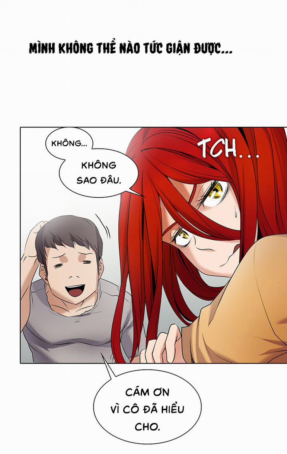 Hoạ Sĩ Khiêu Dâm 6 trang 12