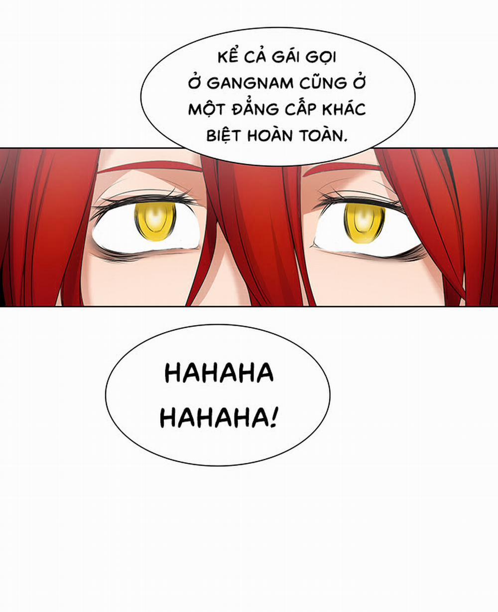 Hoạ Sĩ Khiêu Dâm 6 trang 18