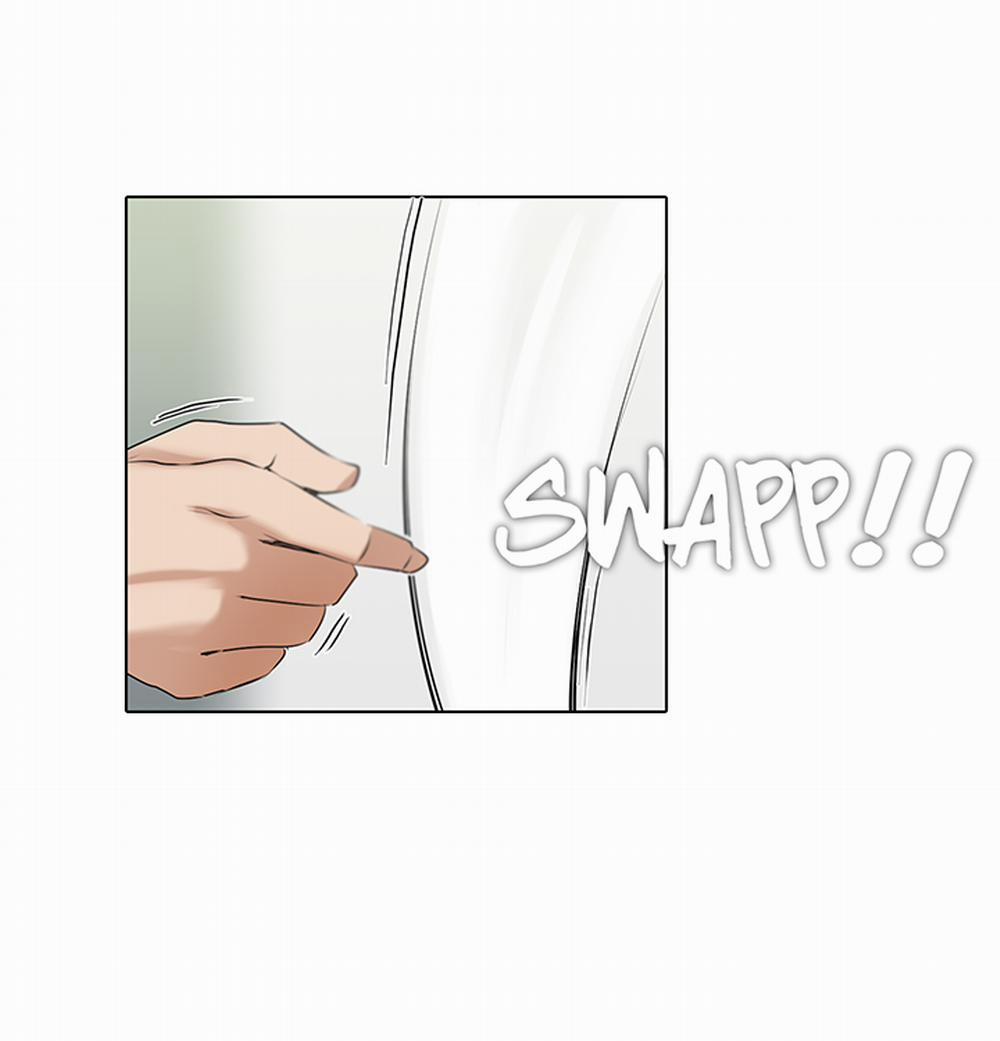 Hoạ Sĩ Khiêu Dâm 6 trang 19