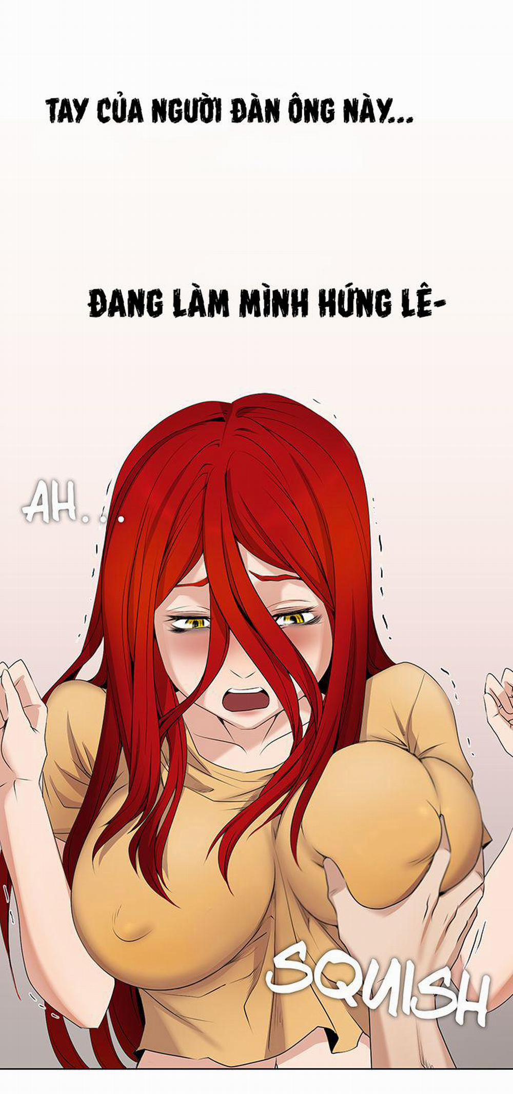 Hoạ Sĩ Khiêu Dâm 6 trang 2