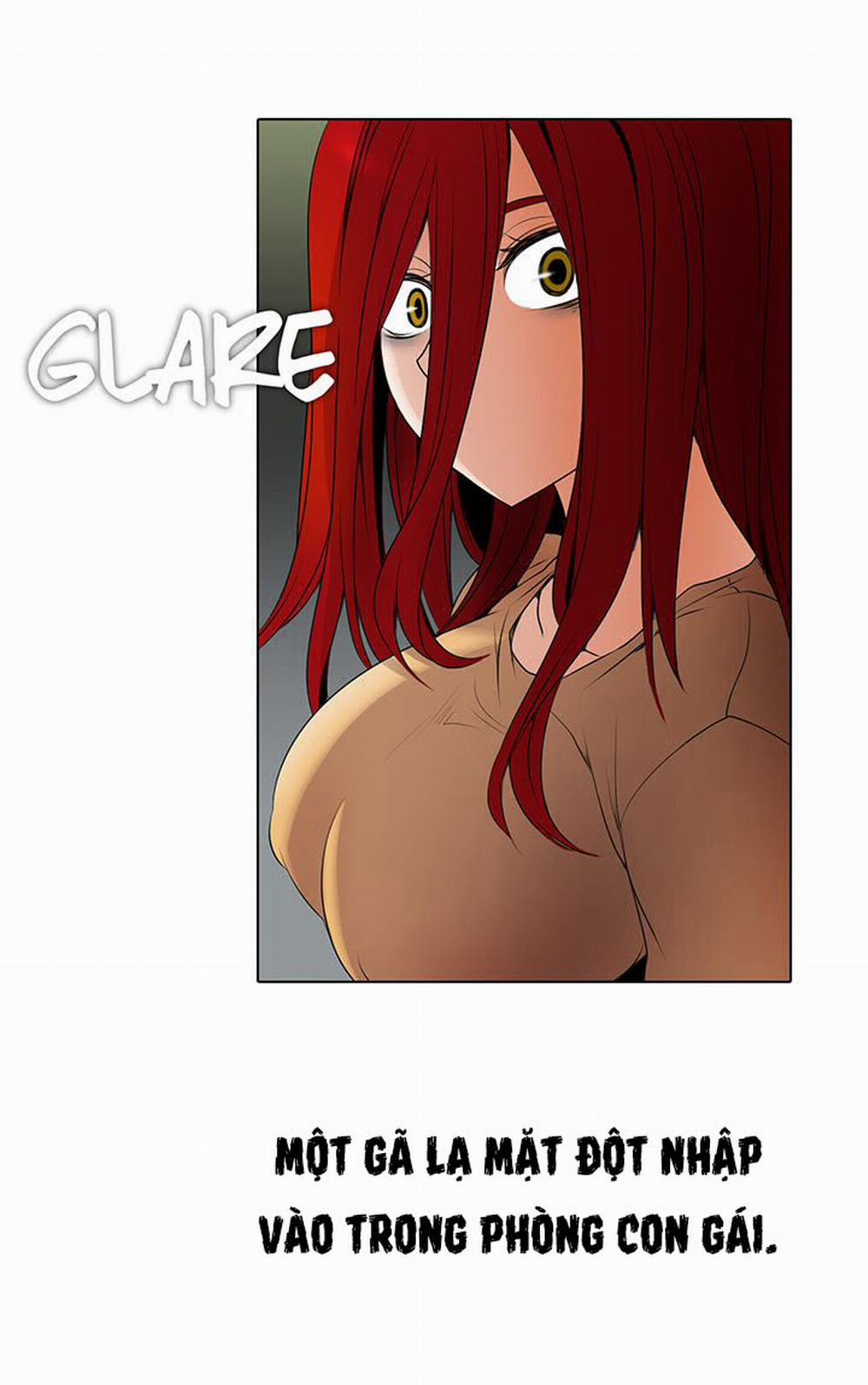 Hoạ Sĩ Khiêu Dâm 6 trang 22