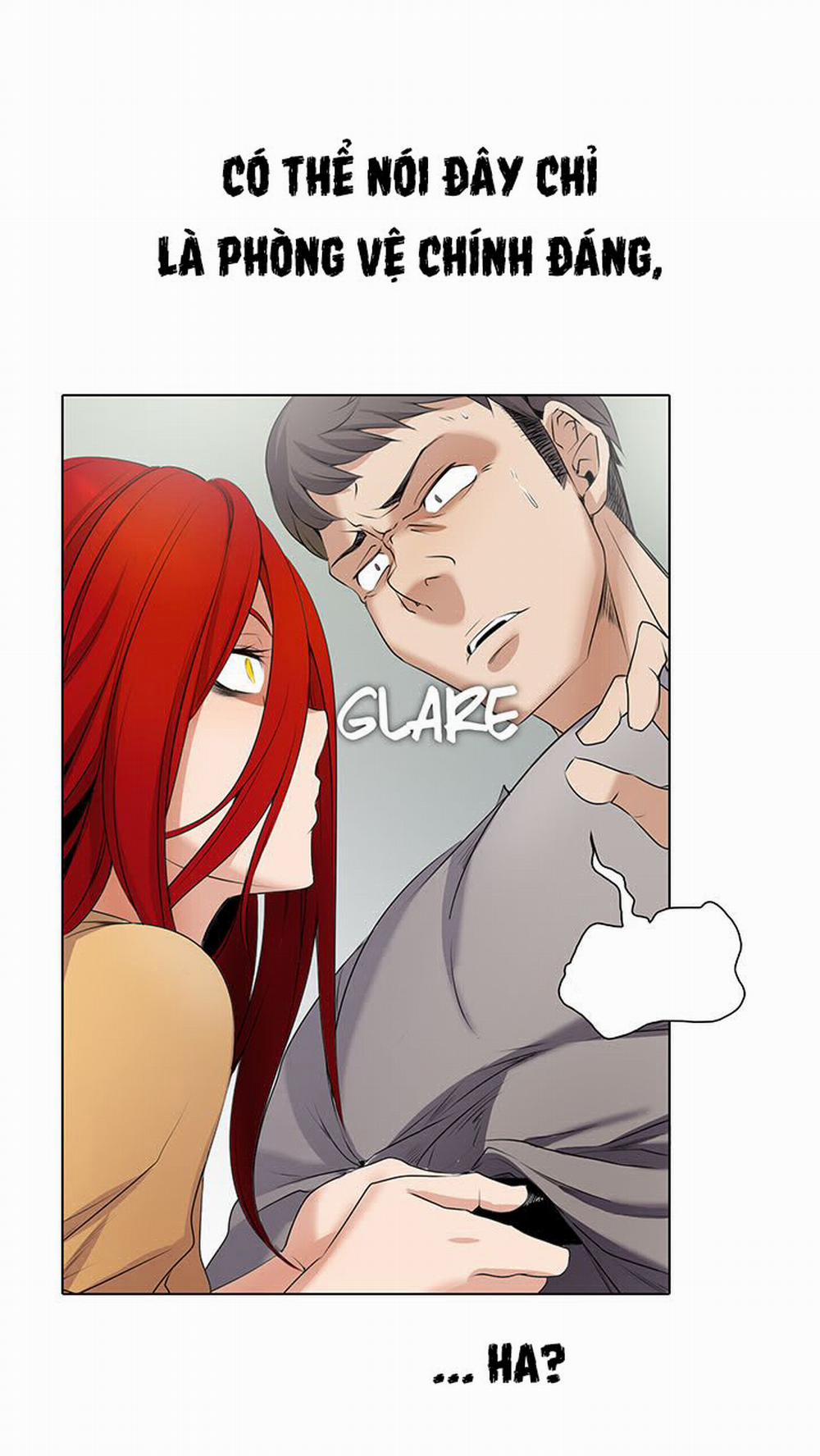 Hoạ Sĩ Khiêu Dâm 6 trang 27