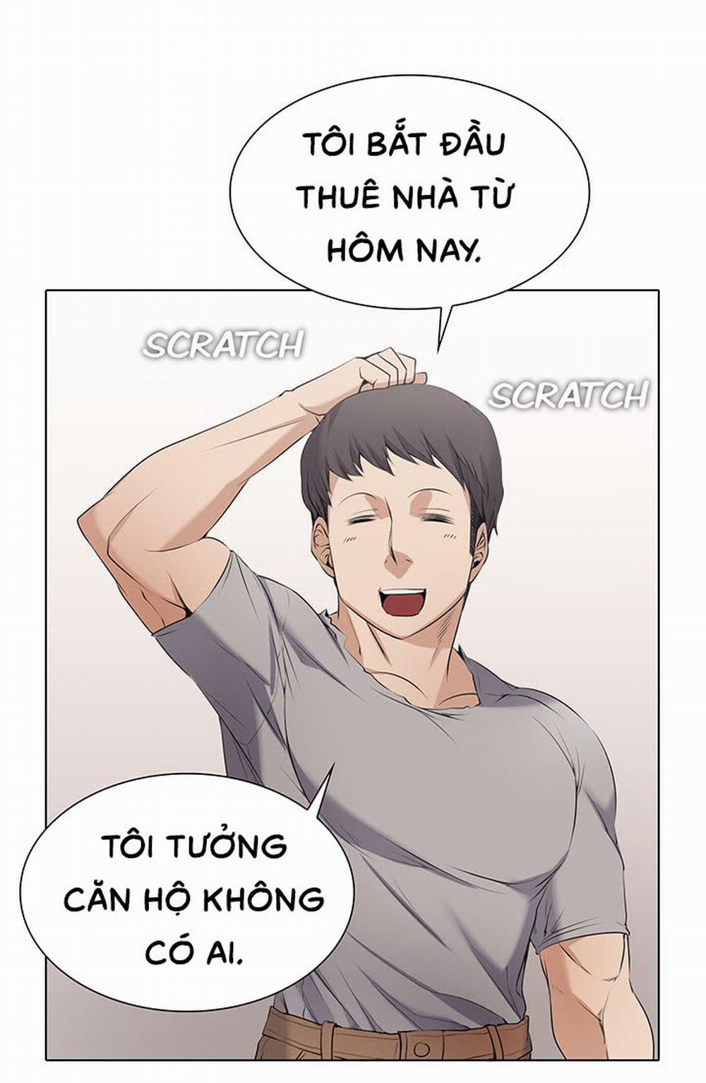 Hoạ Sĩ Khiêu Dâm 6 trang 9