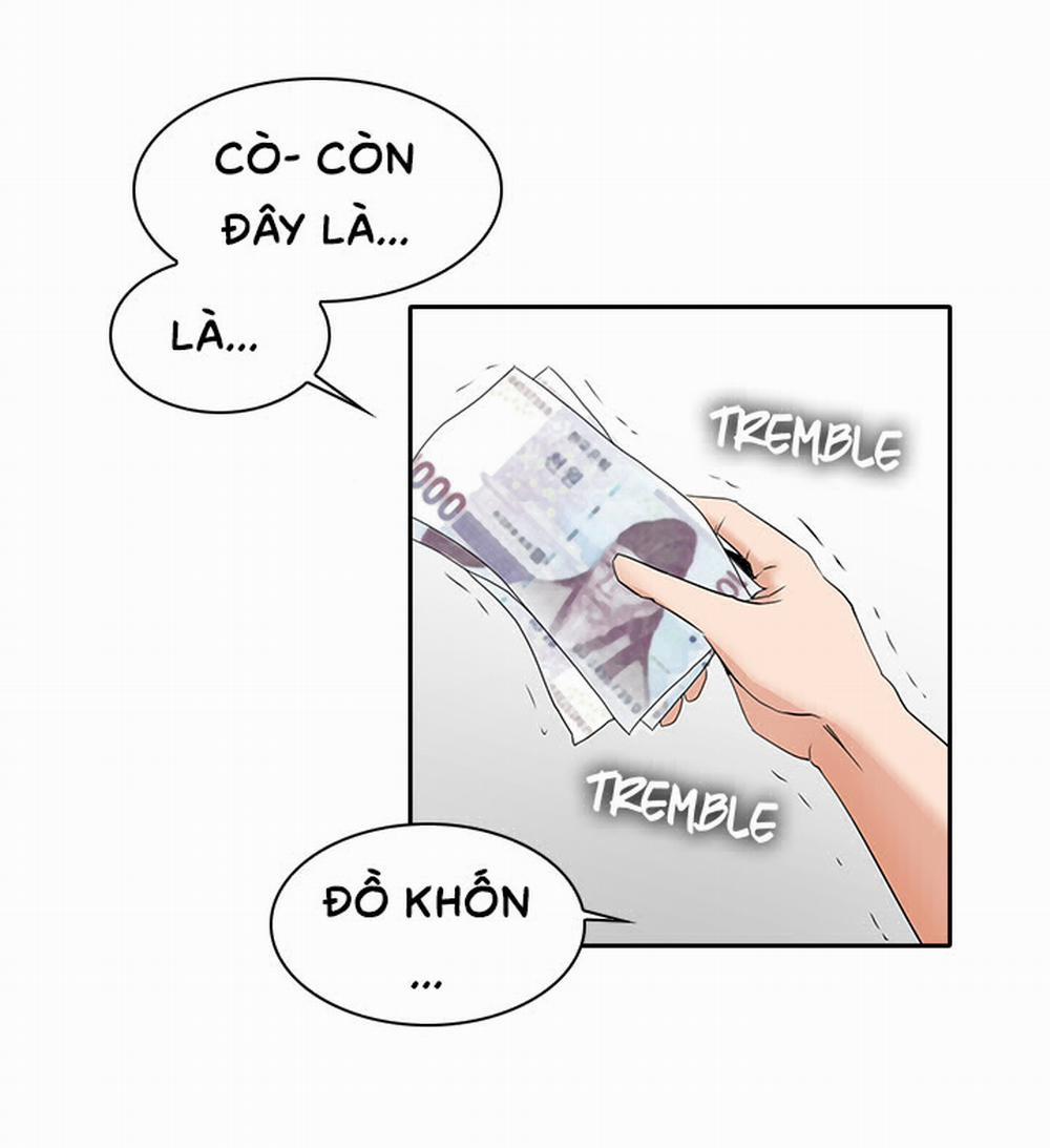 Hoạ Sĩ Khiêu Dâm 7 trang 10