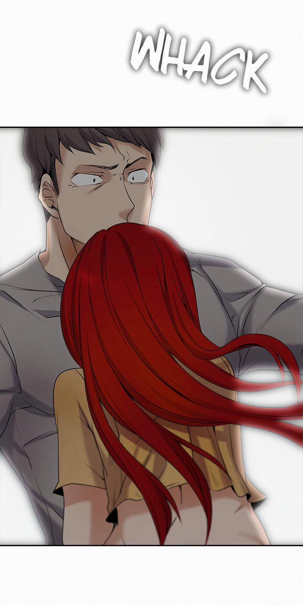 Hoạ Sĩ Khiêu Dâm 7 trang 2