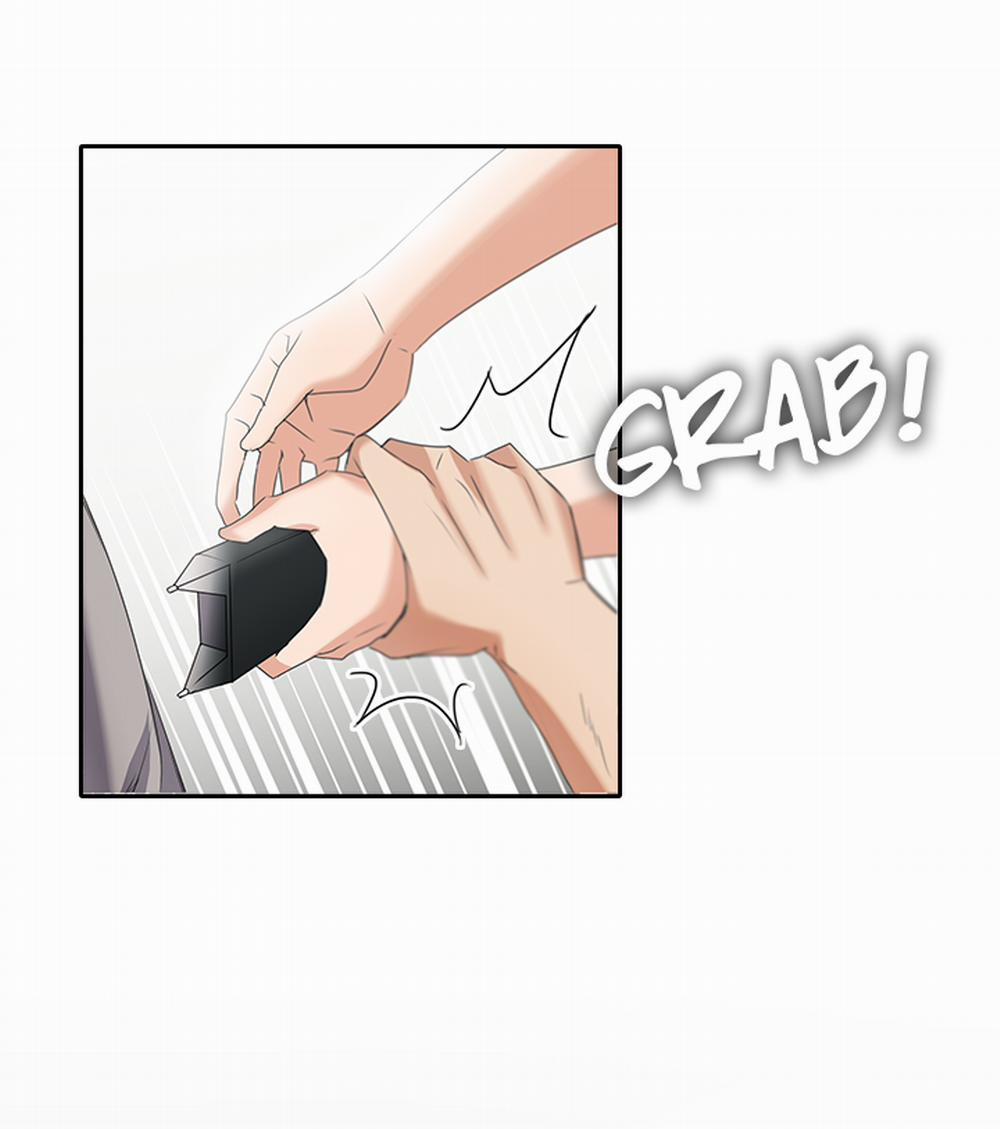 Hoạ Sĩ Khiêu Dâm 7 trang 22