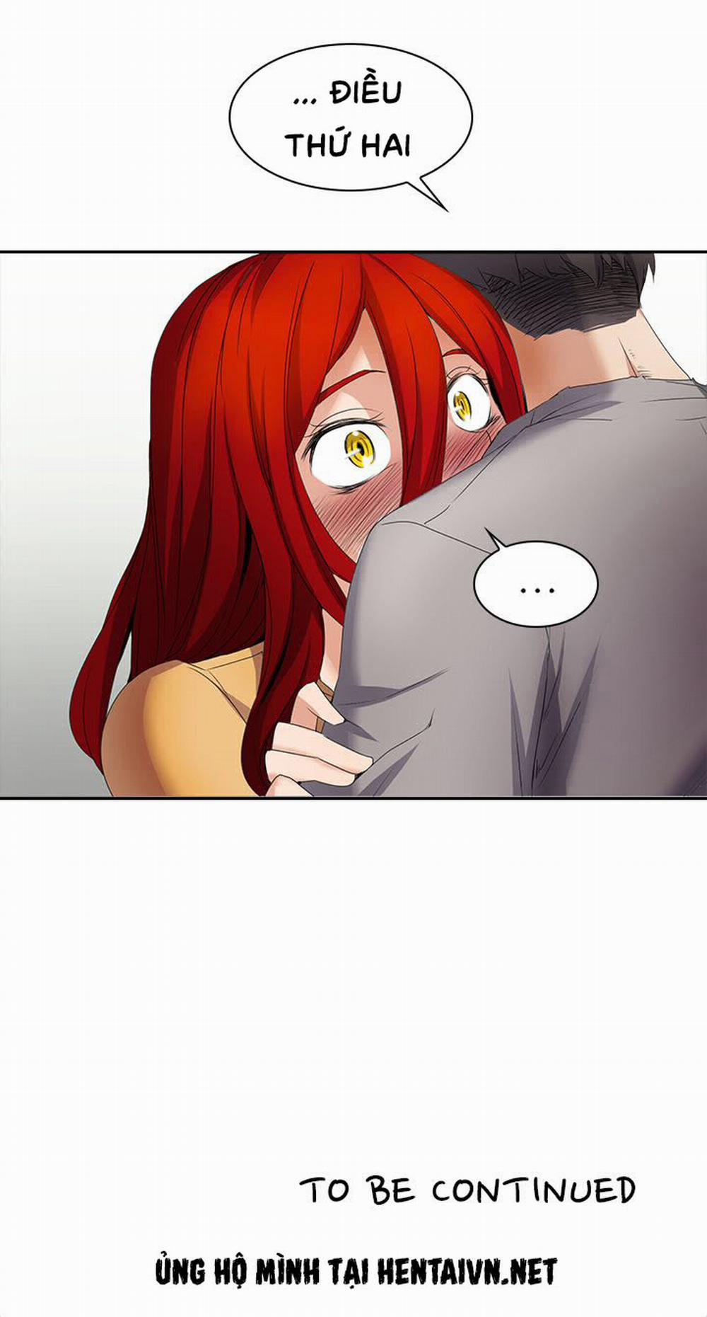 Hoạ Sĩ Khiêu Dâm 7 trang 25