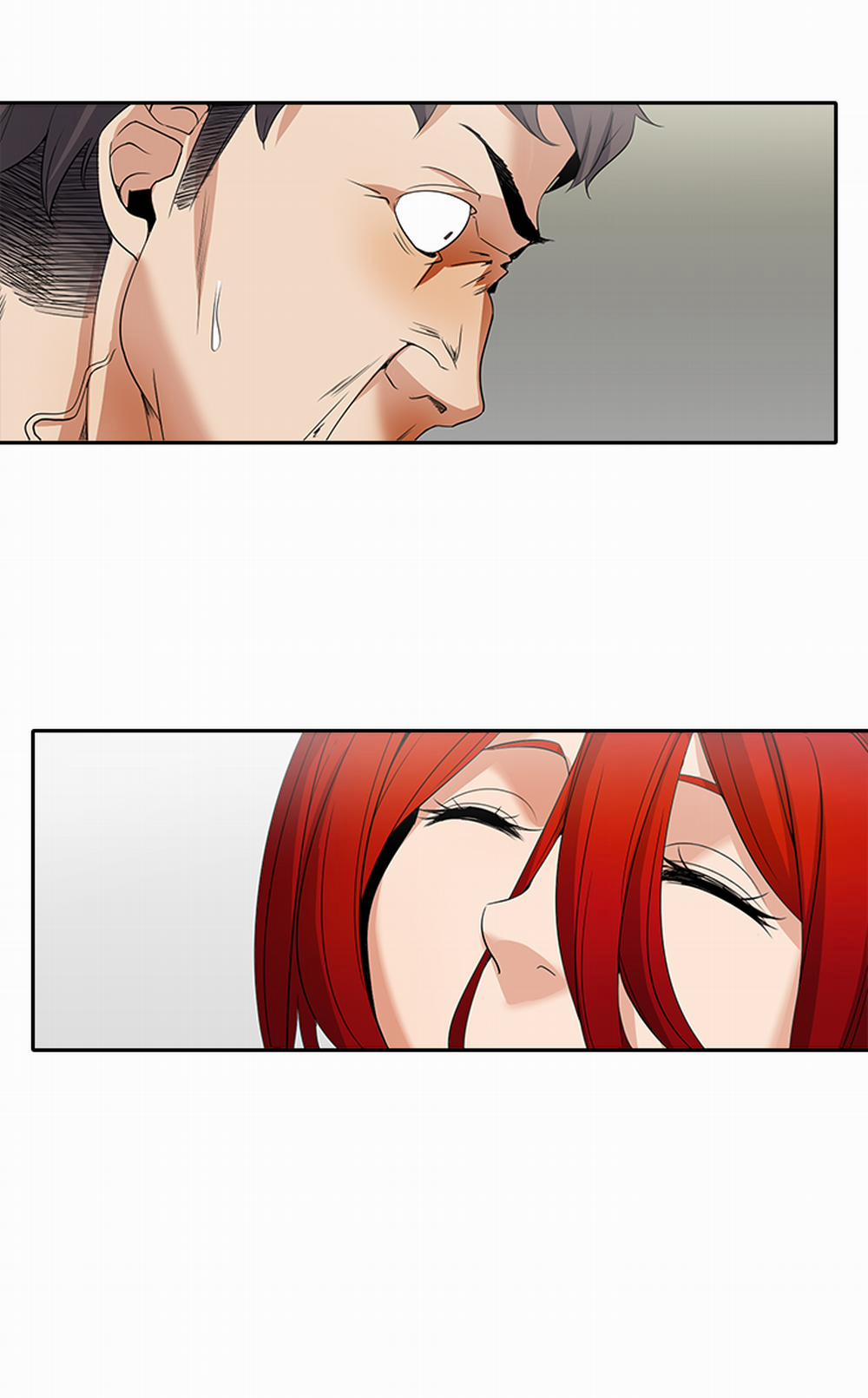 Hoạ Sĩ Khiêu Dâm 7 trang 4