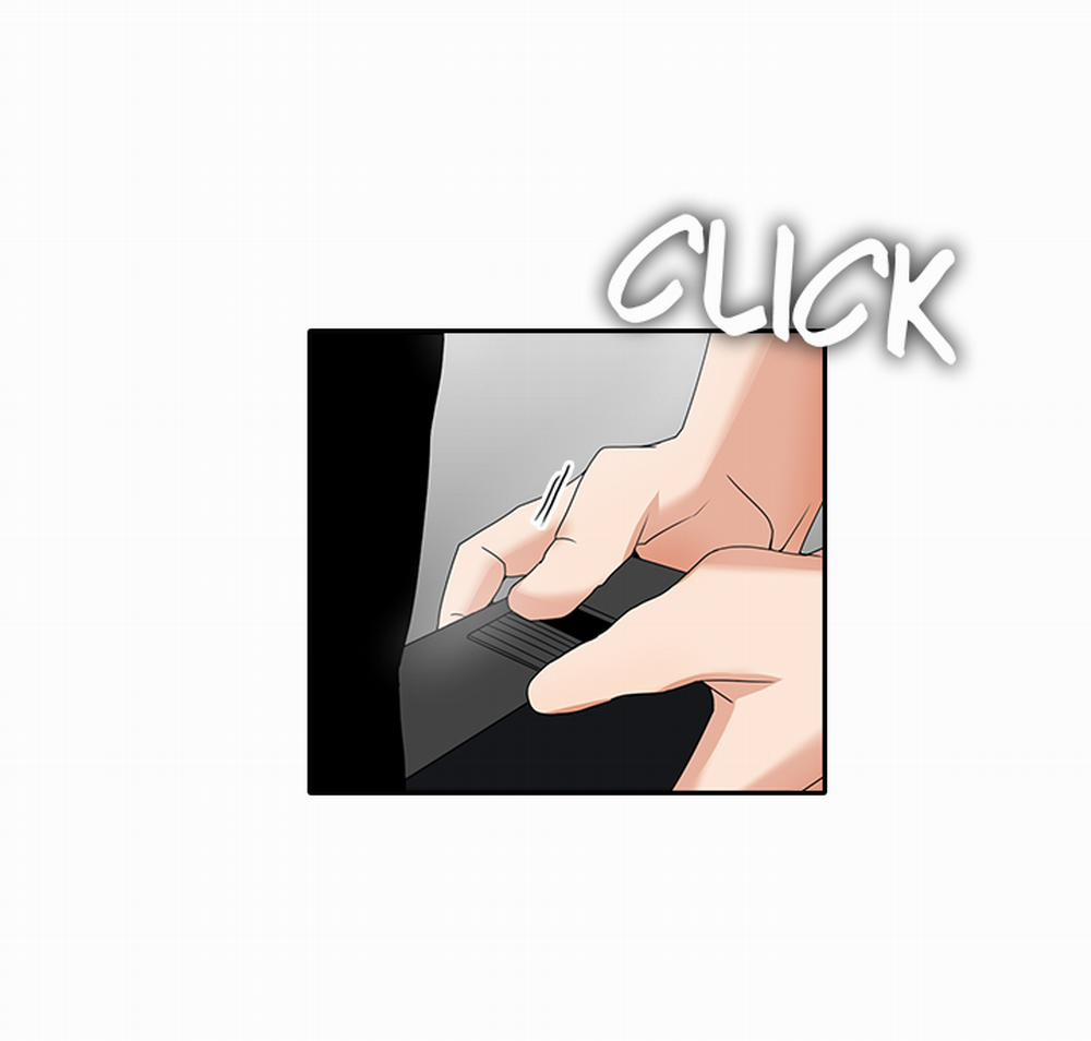 Hoạ Sĩ Khiêu Dâm 7 trang 5