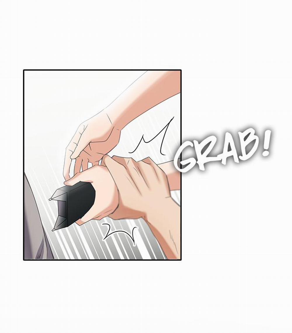 Hoạ Sĩ Khiêu Dâm 8 trang 2