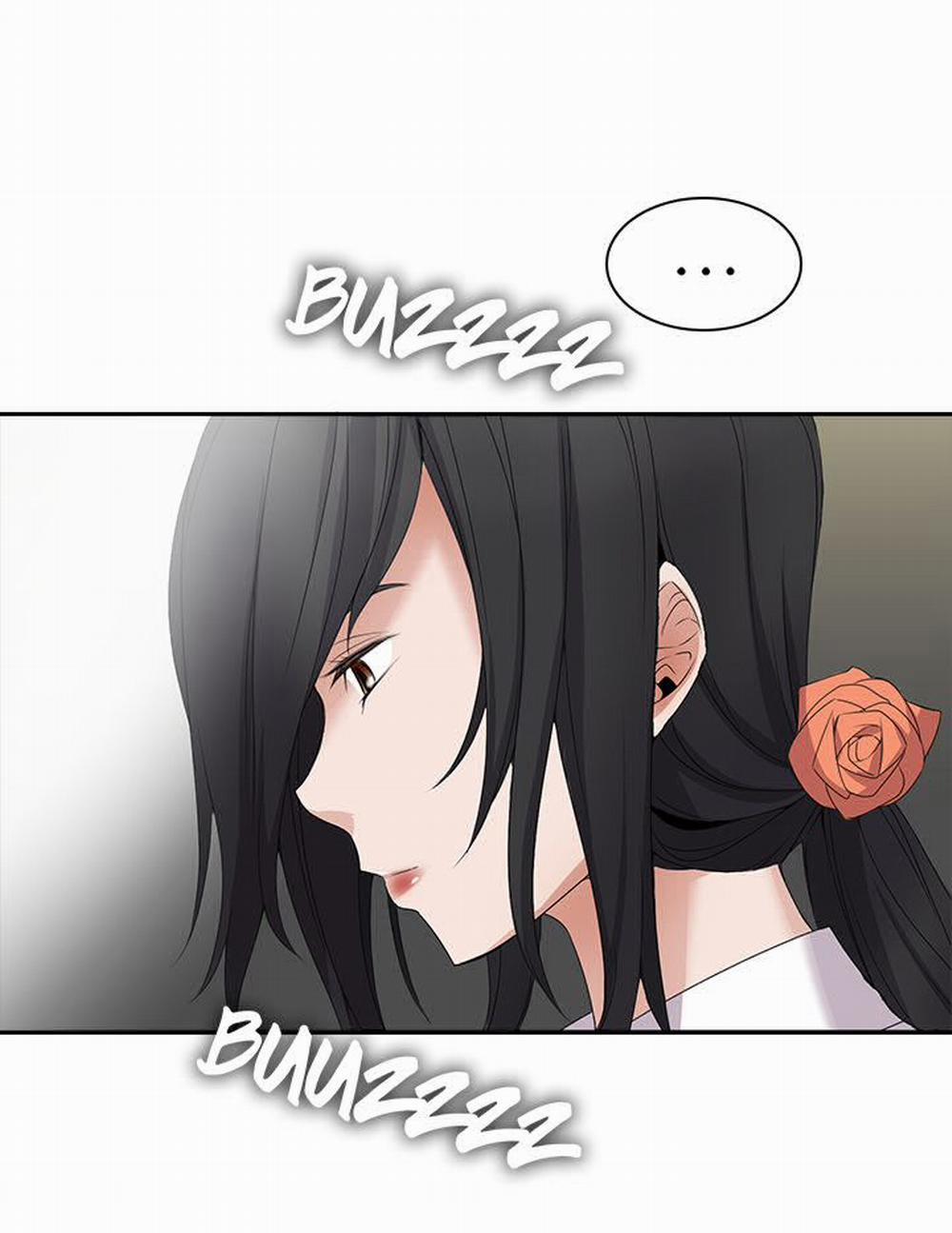 Hoạ Sĩ Khiêu Dâm 8 trang 22