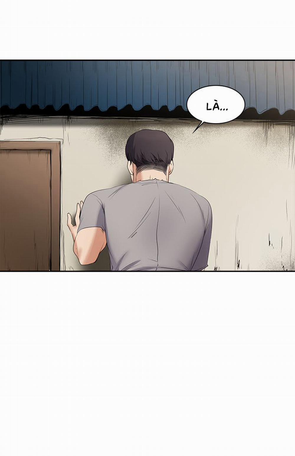 Hoạ Sĩ Khiêu Dâm 9 trang 11