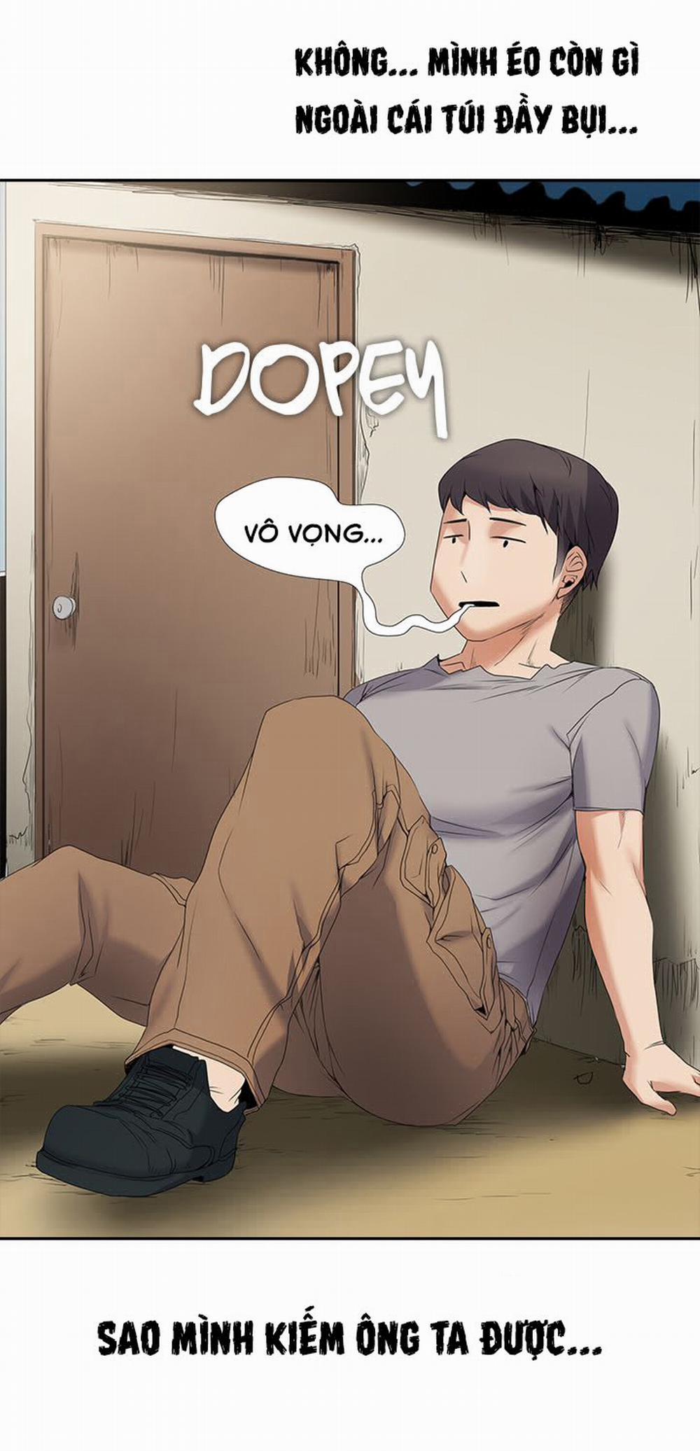 Hoạ Sĩ Khiêu Dâm 9 trang 13