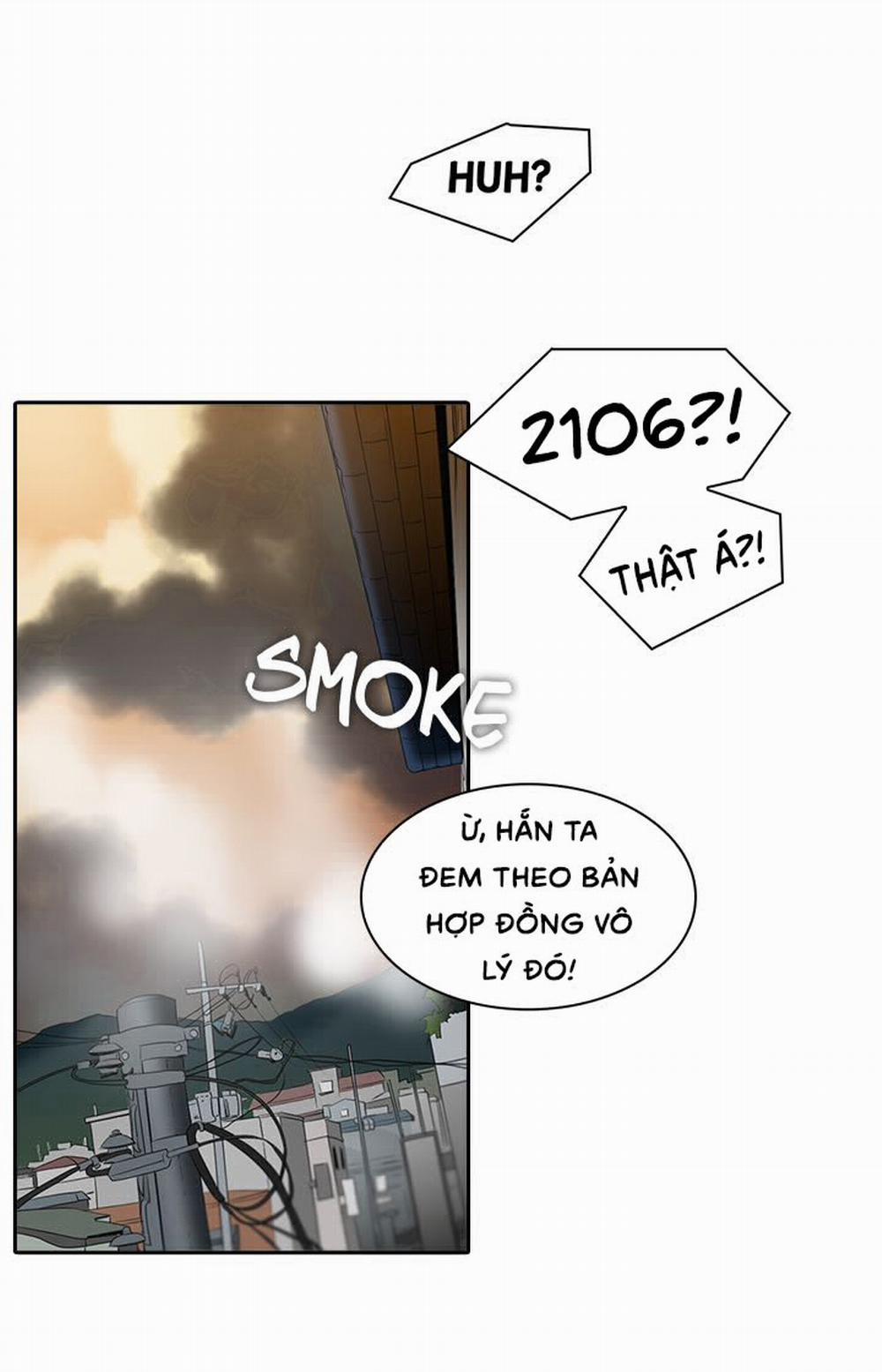 Hoạ Sĩ Khiêu Dâm 9 trang 17