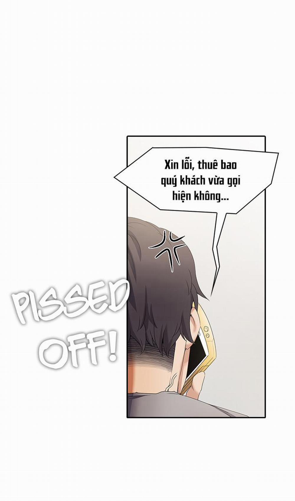 Hoạ Sĩ Khiêu Dâm 9 trang 2