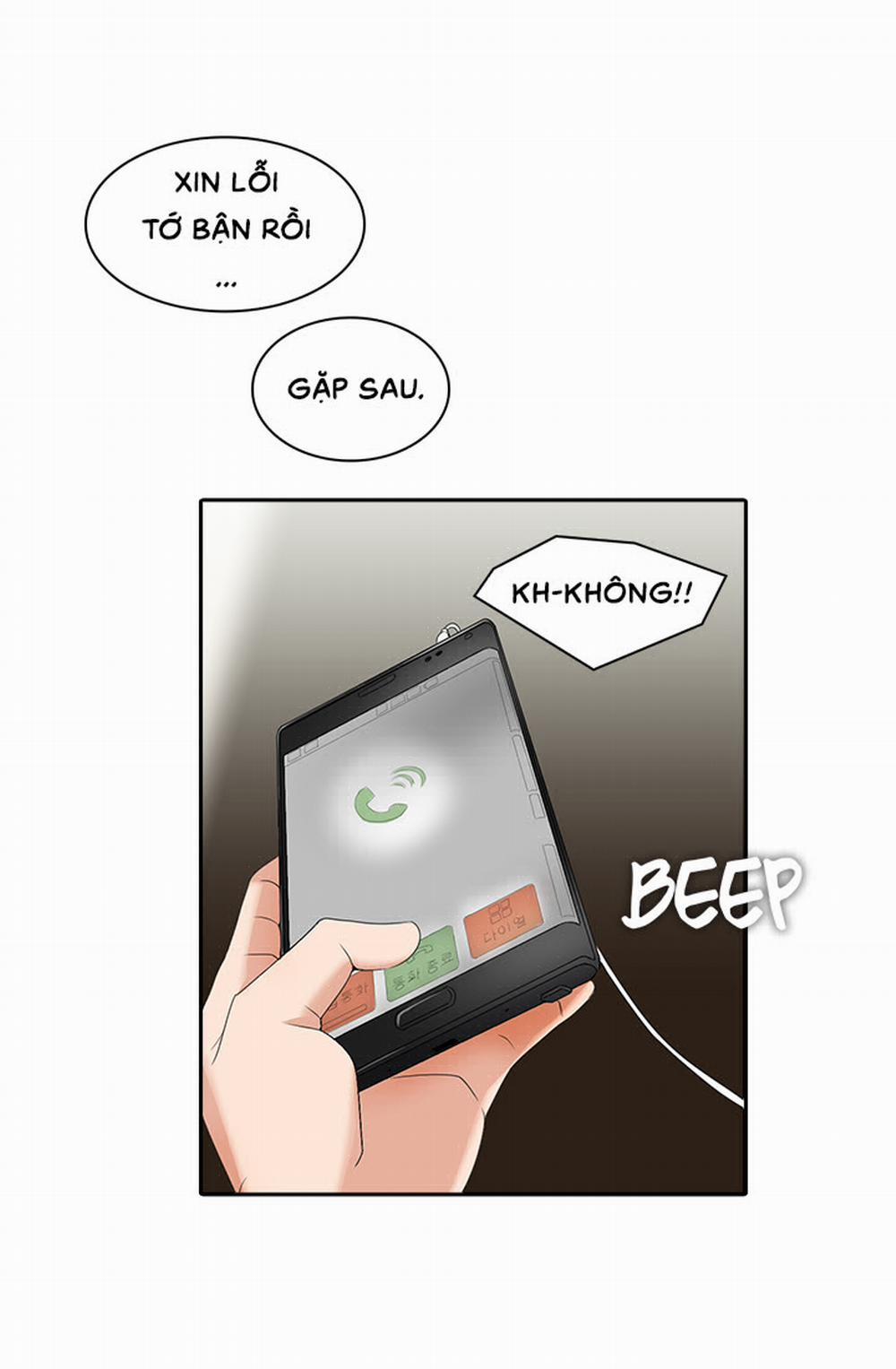 Hoạ Sĩ Khiêu Dâm 9 trang 29