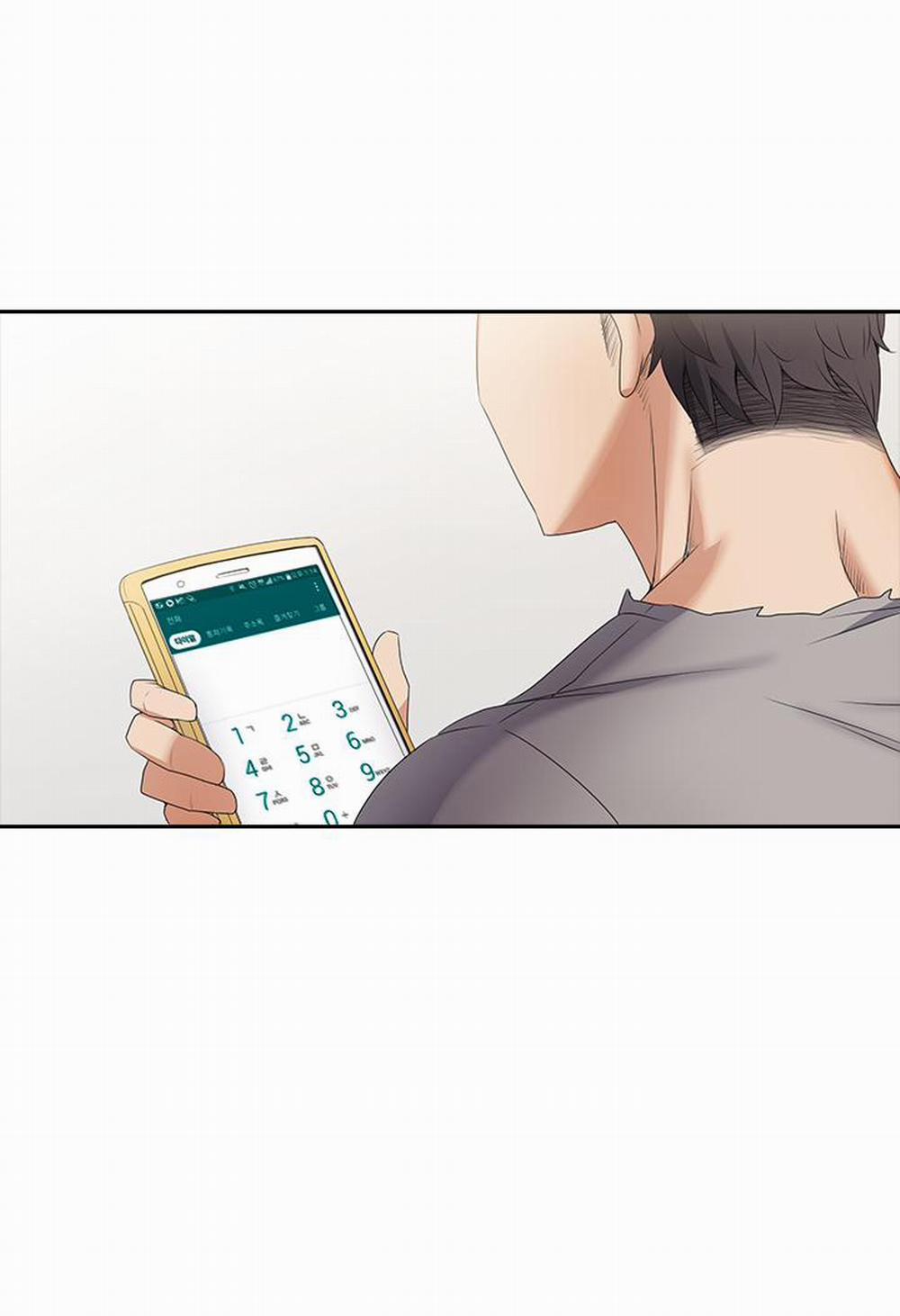 Hoạ Sĩ Khiêu Dâm 9 trang 3