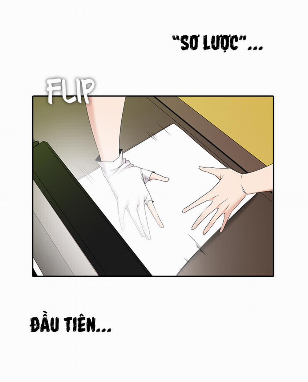 Hoạ Sĩ Khiêu Dâm 9 trang 31