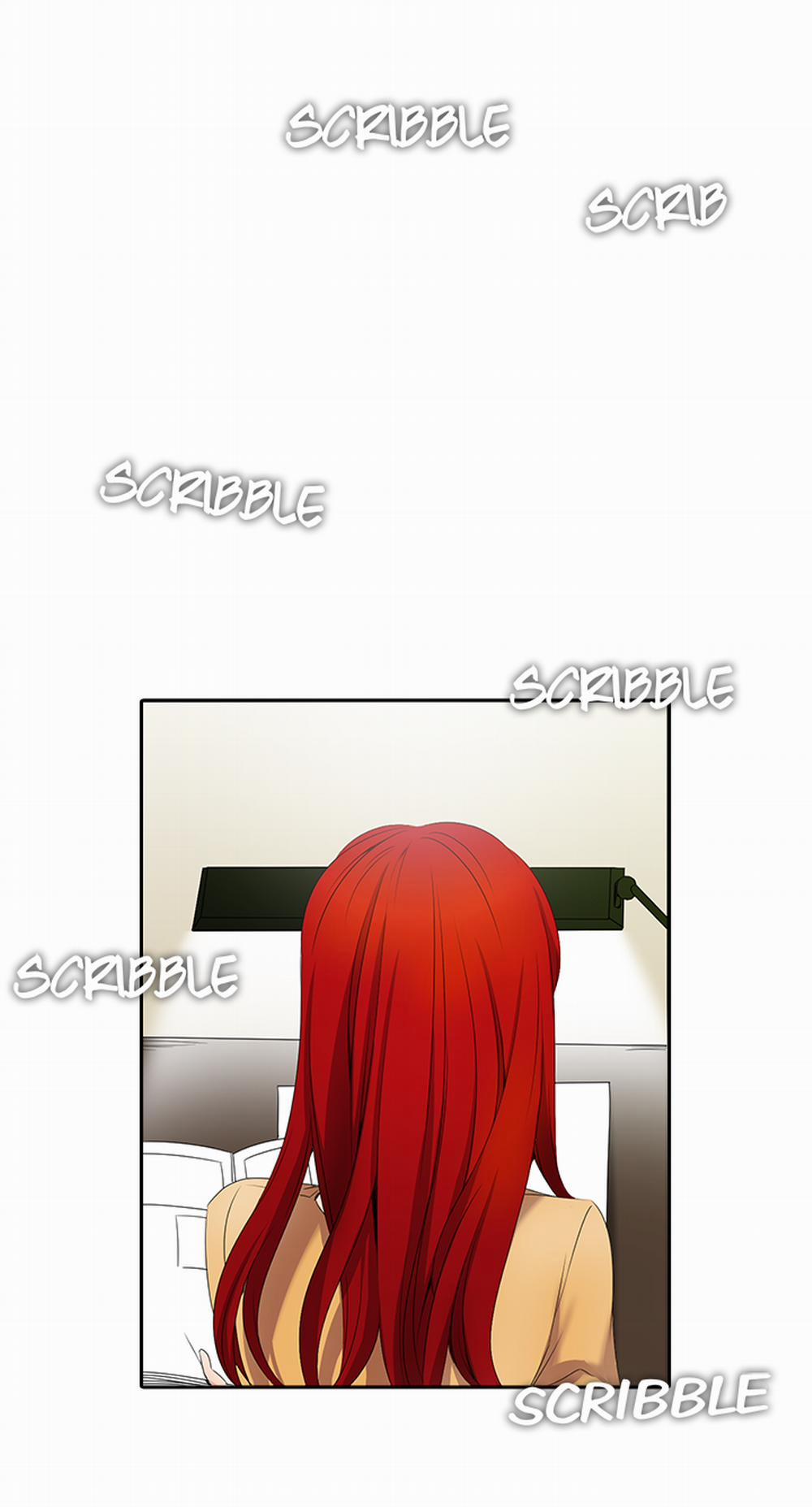 Hoạ Sĩ Khiêu Dâm 9 trang 34