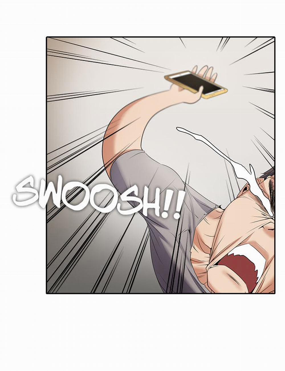 Hoạ Sĩ Khiêu Dâm 9 trang 4