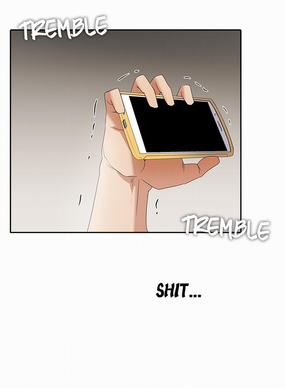 Hoạ Sĩ Khiêu Dâm 9 trang 5