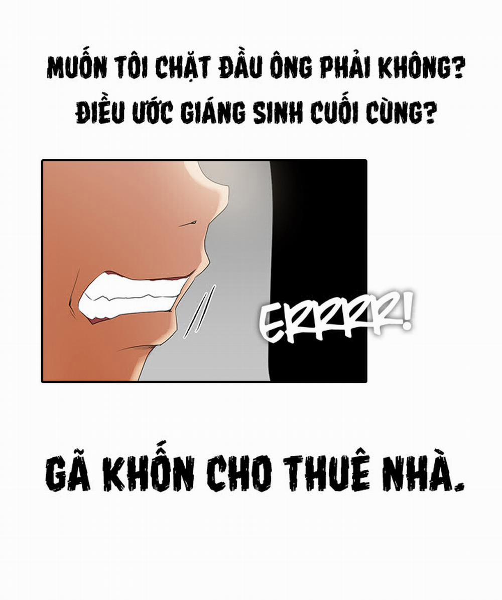 Hoạ Sĩ Khiêu Dâm 9 trang 8