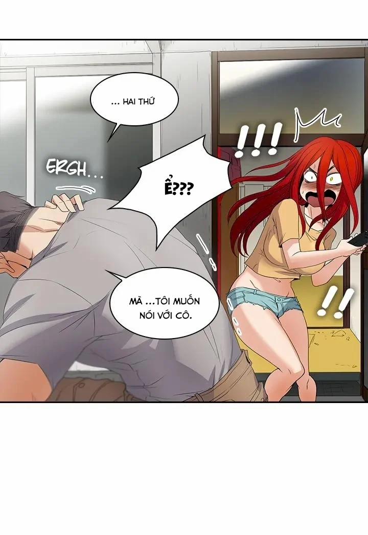 Họa Sĩ Tranh Người Lớn 7.2 trang 0