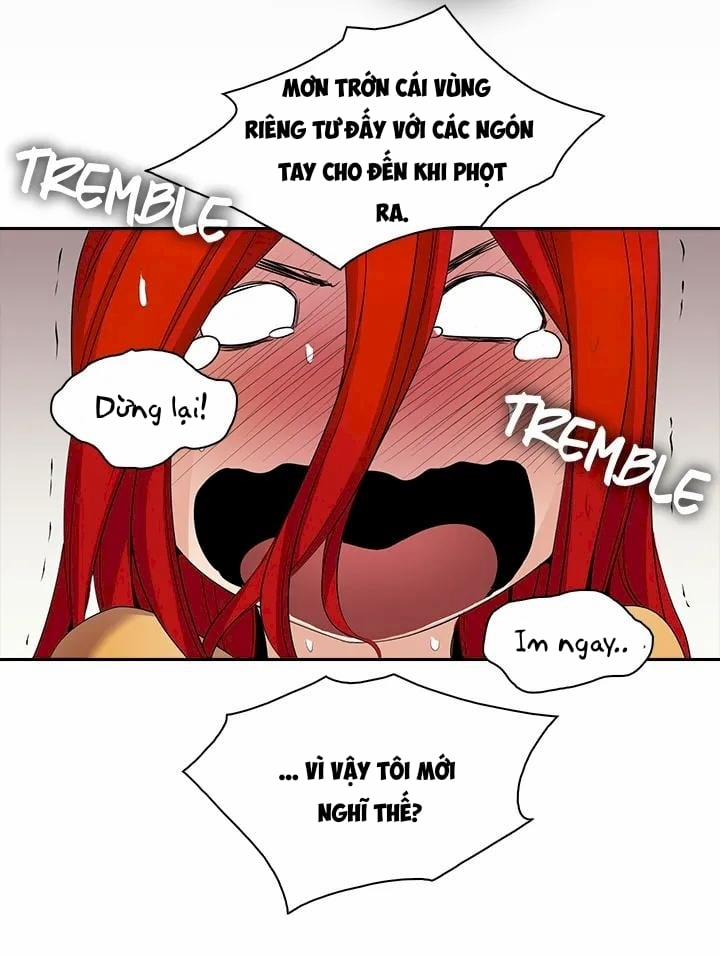 Họa Sĩ Tranh Người Lớn 7.2 trang 6