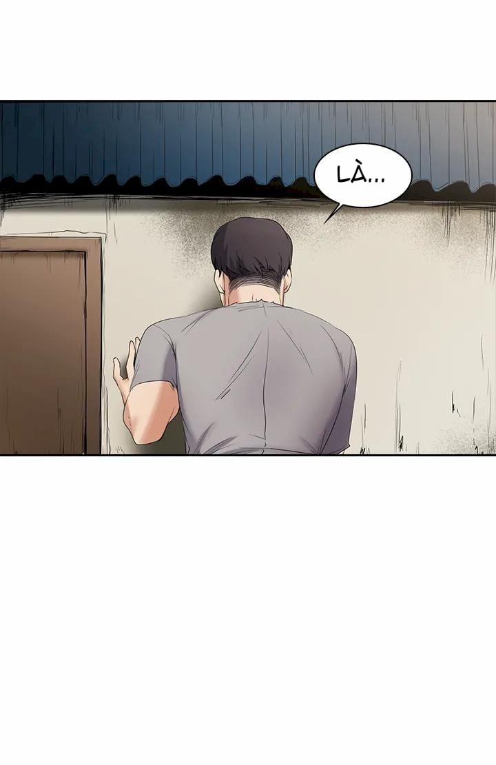 Họa Sĩ Tranh Người Lớn 9.1 trang 10