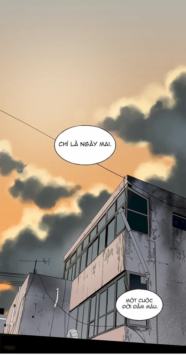 Họa Sĩ Tranh Người Lớn 9.1 trang 15