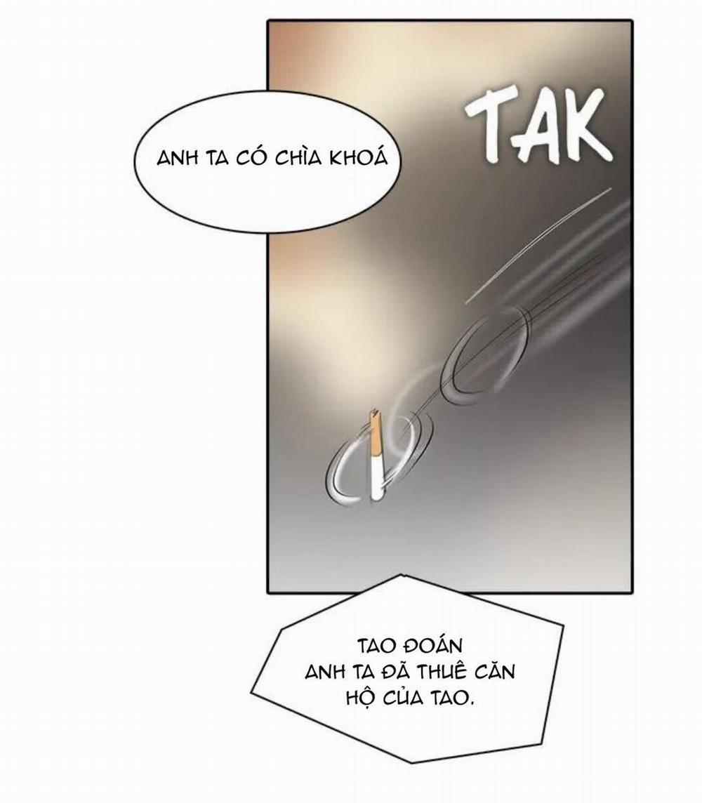 Họa Sĩ Tranh Người Lớn 9.1 trang 18