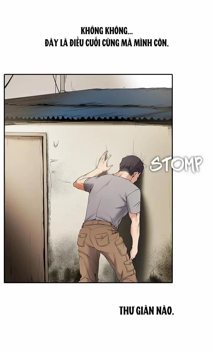 Họa Sĩ Tranh Người Lớn 9.1 trang 5