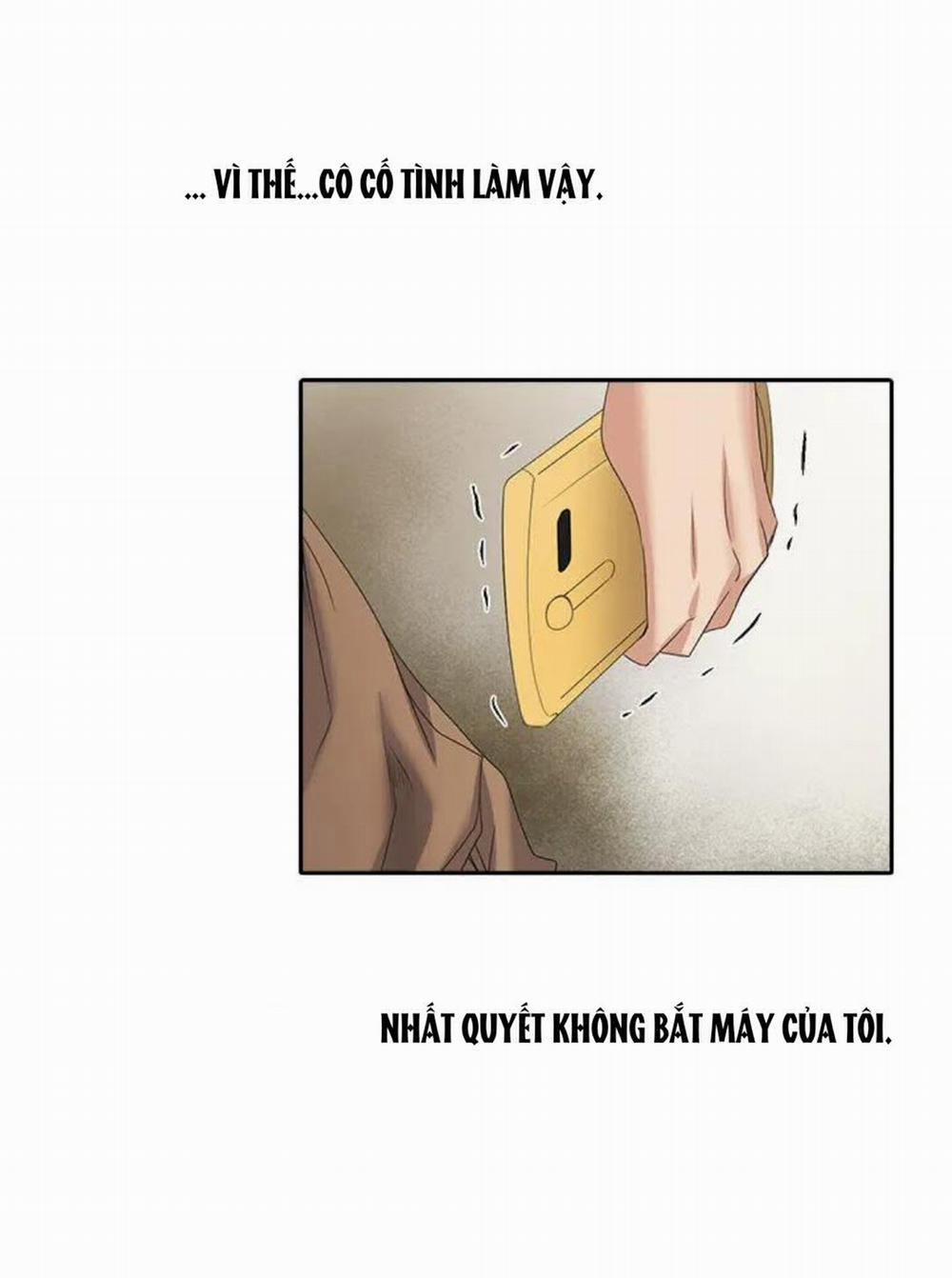 Họa Sĩ Tranh Người Lớn 9.1 trang 6