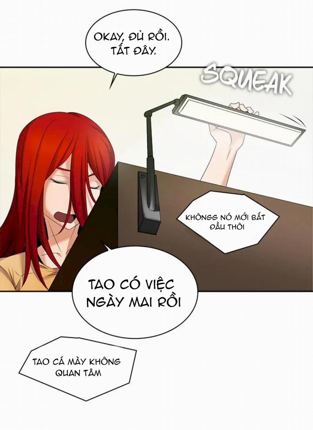 Họa Sĩ Tranh Người Lớn 9.2 trang 0