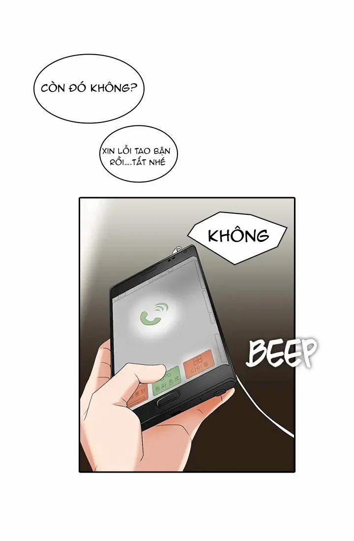 Họa Sĩ Tranh Người Lớn 9.2 trang 4