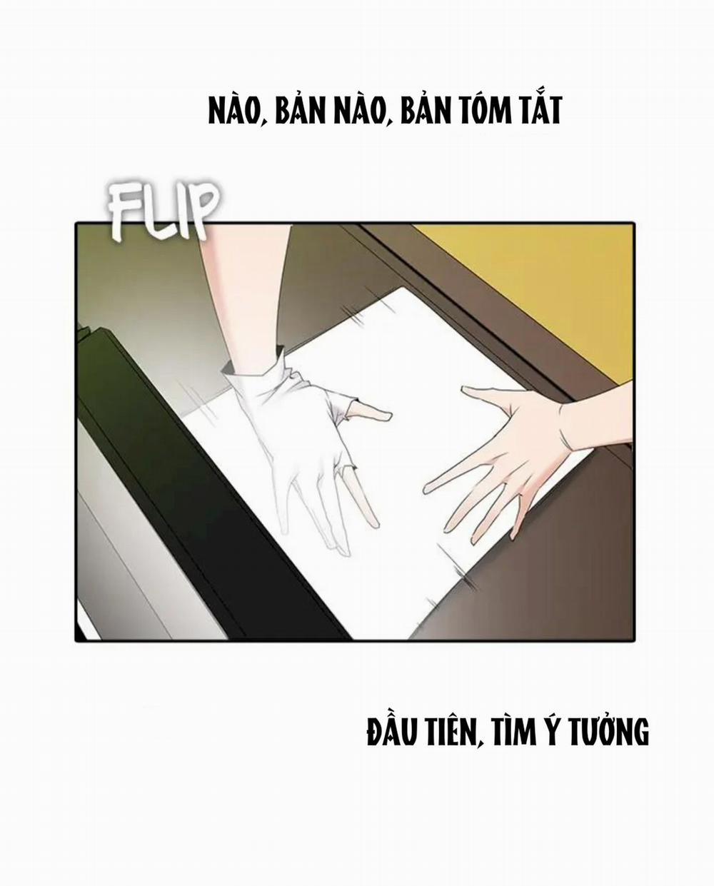 Họa Sĩ Tranh Người Lớn 9.2 trang 7