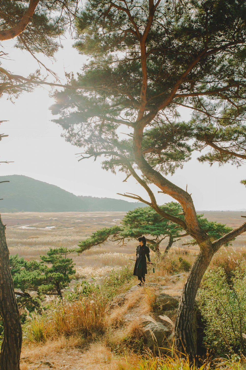 Hoa Sơn Tái Khởi 0.0 cosplay trang 8