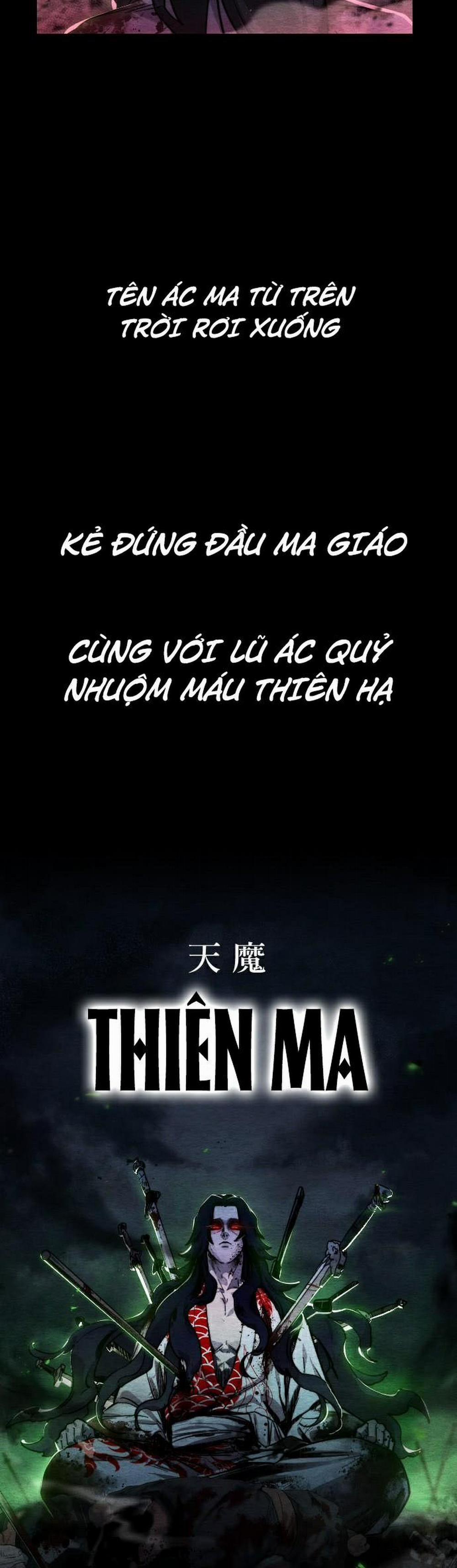 Hoa Sơn Tái Khởi 1 trang 11