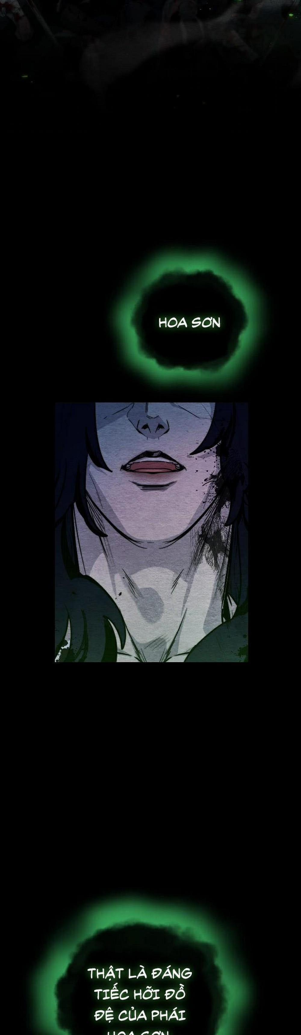 Hoa Sơn Tái Khởi 1 trang 12