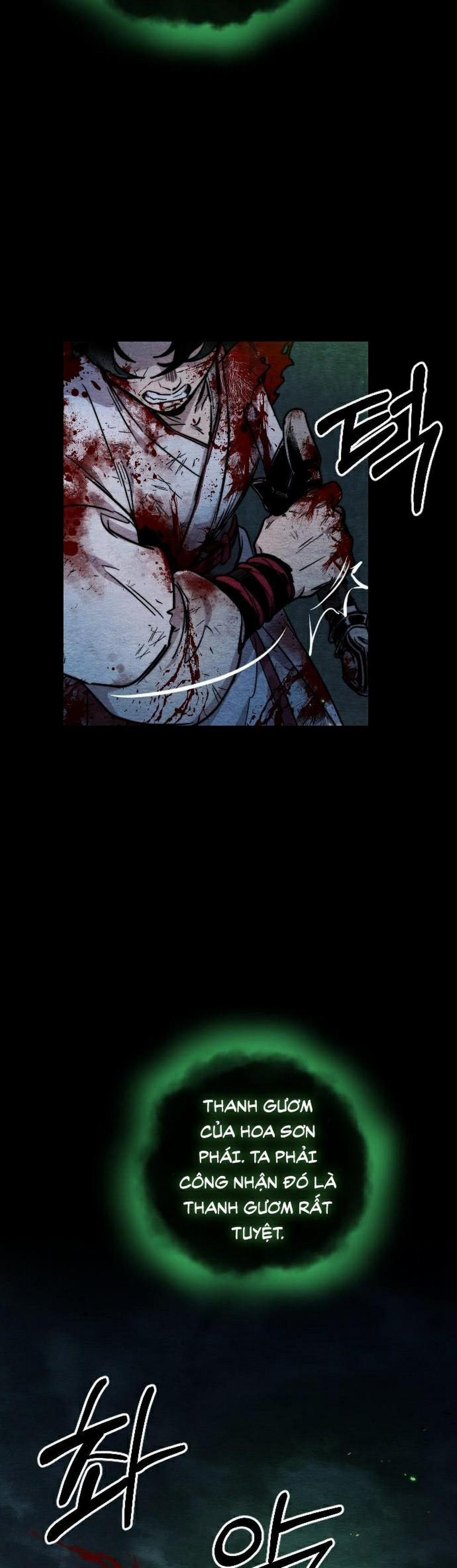 Hoa Sơn Tái Khởi 1 trang 18