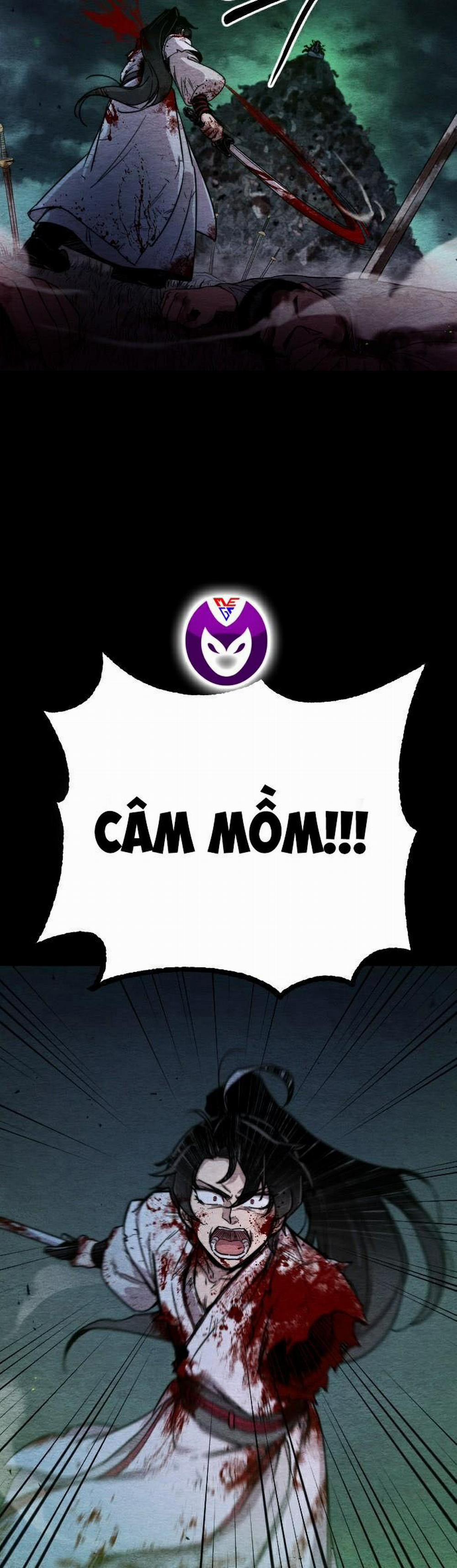 Hoa Sơn Tái Khởi 1 trang 19