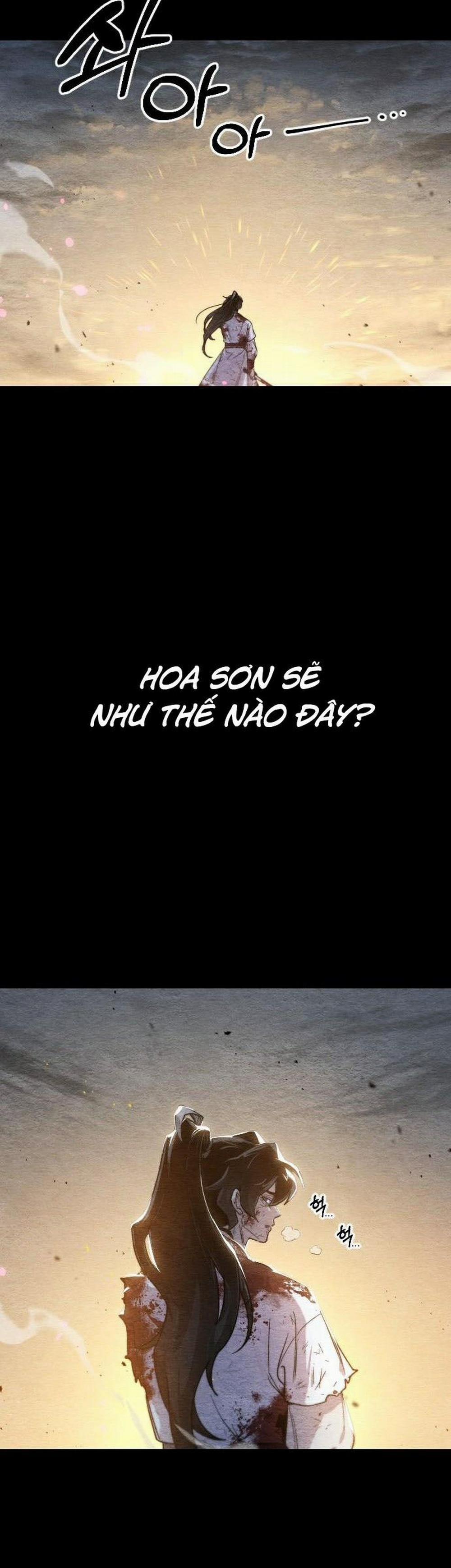Hoa Sơn Tái Khởi 1 trang 32