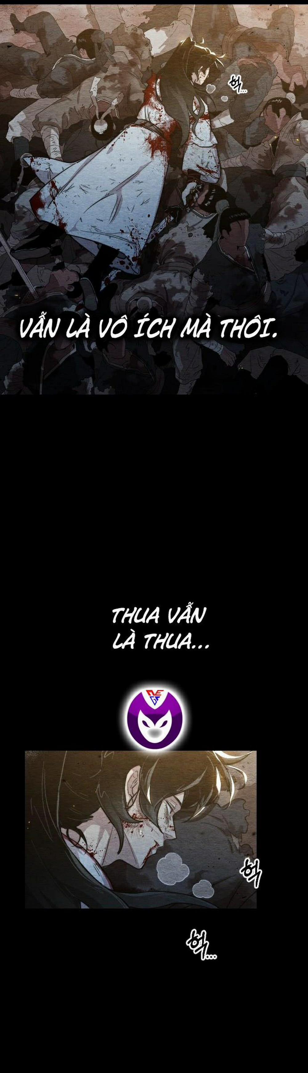 Hoa Sơn Tái Khởi 1 trang 37