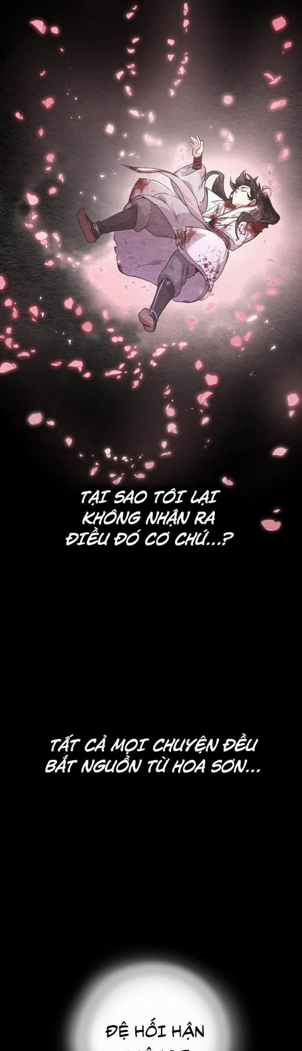 Hoa Sơn Tái Khởi 1 trang 47