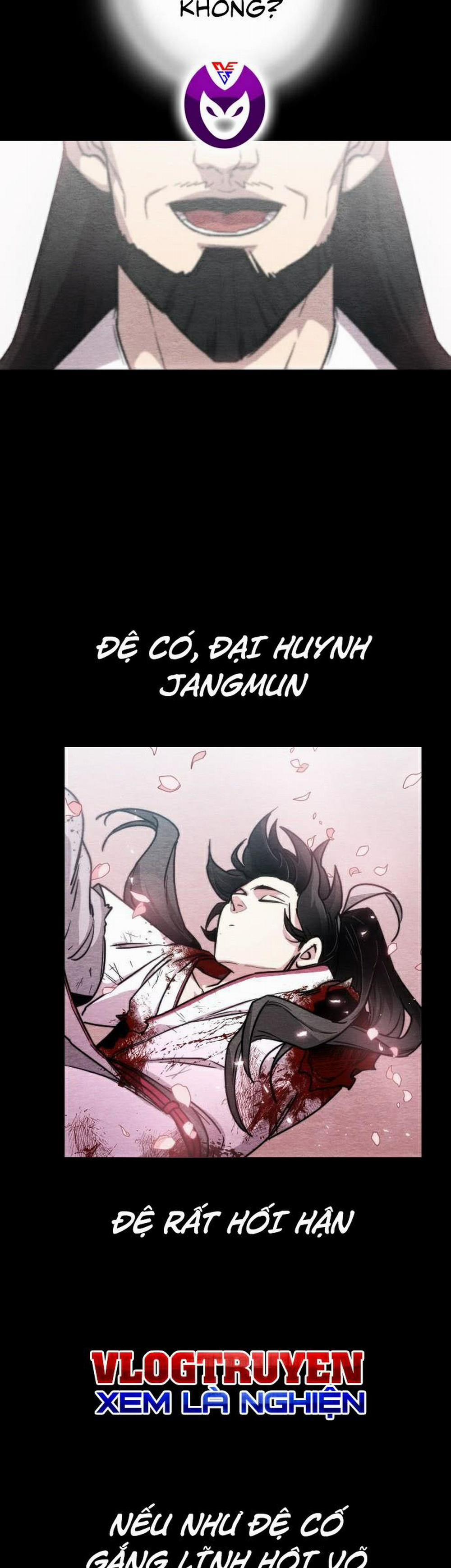 Hoa Sơn Tái Khởi 1 trang 48